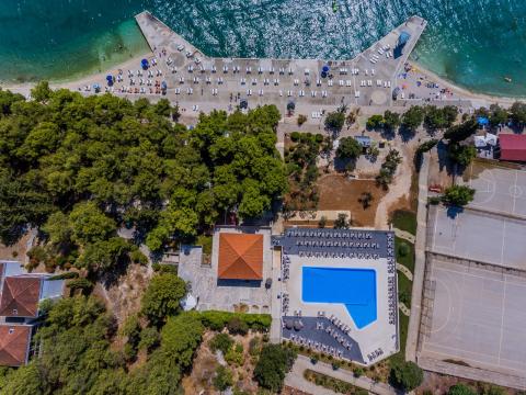 Hotel Medena 3* - P. TRAVEL 3