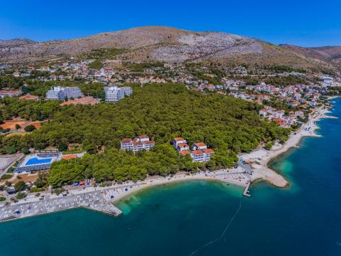 Hotel Medena 3* - P. TRAVEL 6