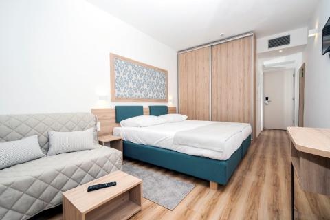 Hotel Medena 3* - P. TRAVEL 43