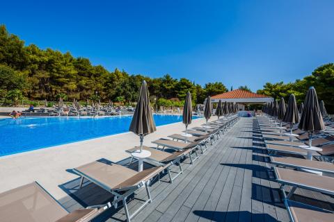 Hotel Medena 3* - P. TRAVEL 9