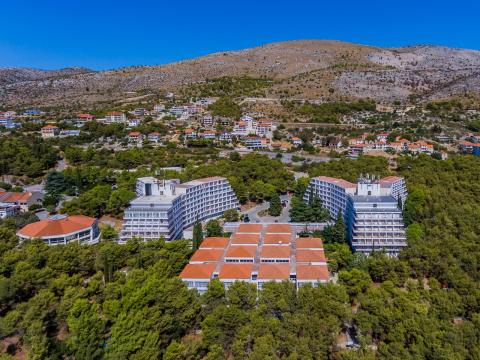 Hotel Medena 3* - P. TRAVEL 4