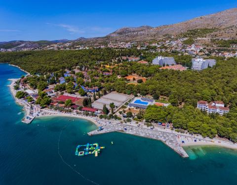 Hotel Medena 3* - P. TRAVEL 0