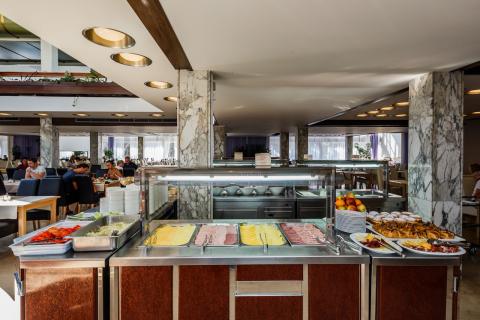 Hotel Medena 3* - P. TRAVEL 32