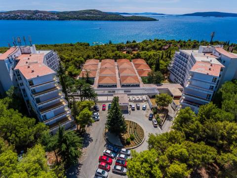 Hotel Medena 3* - P. TRAVEL 5