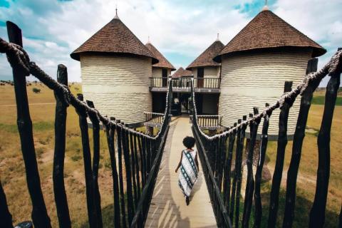 Kenija 9 dana 2 Nacionalna parka  2