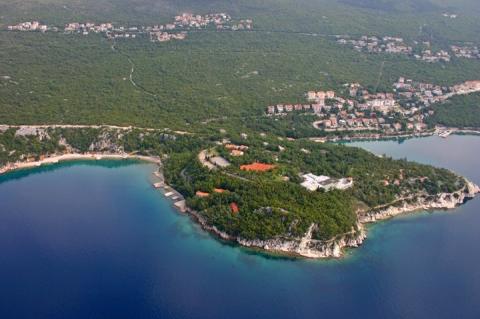 Holiday resort Kačjak ** 0