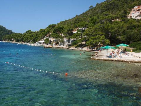 Hotel Solitudo *** 1