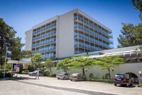 Hotel Imperial Park *** 0