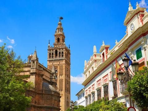 Andaluzija - Maroko - Gibraltar 8 dana 6