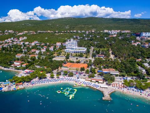 Hotel Omorika **** 0