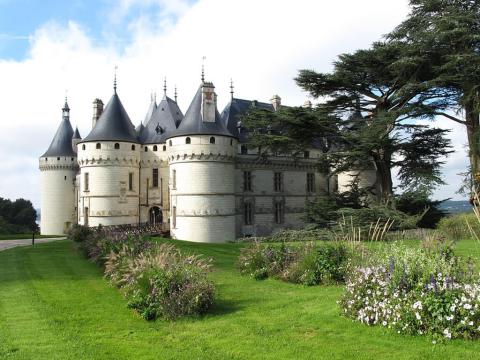 Dvorci Loire 5 dana avionom 2026 5