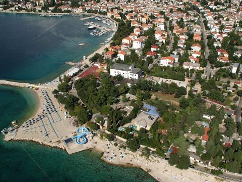 Hotel i Annex Slaven *** 0