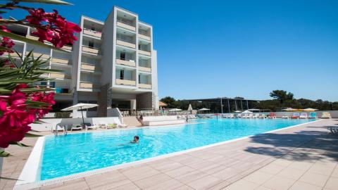 Hotel Adria*** 1