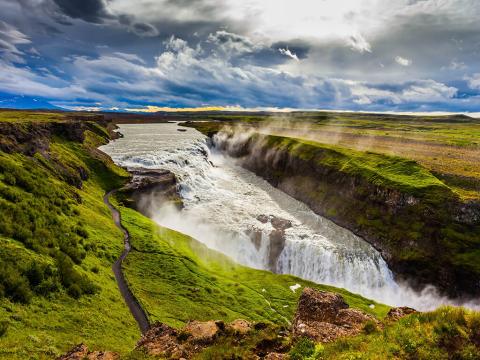 Island 6 dana avionom - 2026. 9