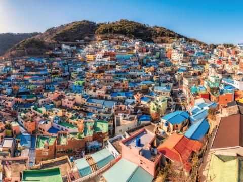 Južna Koreja i otok Jeju - Jesen 2026 2