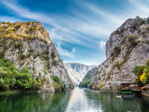 Makedonija i Albanija - 5 dana avionom 2026 4