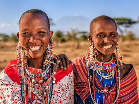 Kenija Velika tura - zimski termini 2027. 5