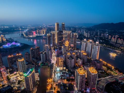 Kina putovanje 12 dana u ljeto 2026 1