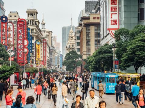 Kina putovanje 12 dana u ljeto 2026 2