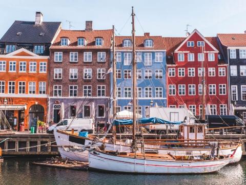 Kopenhagen 4 dana za Tijelovo 1