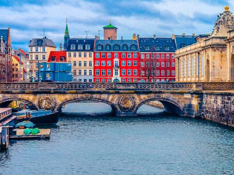 Kopenhagen 4 dana za Tijelovo 7