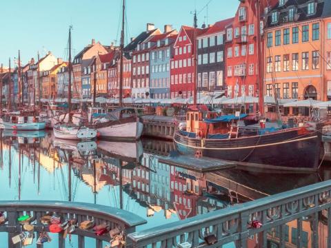 Kopenhagen 4 dana za Tijelovo 2