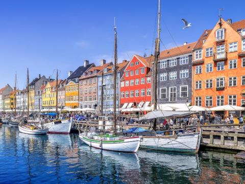 Kopenhagen 4 dana za Tijelovo 3