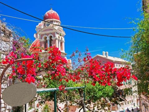 Najljepši otoci Mediterana - grupni polazak brodom Costa Deliziosa 3