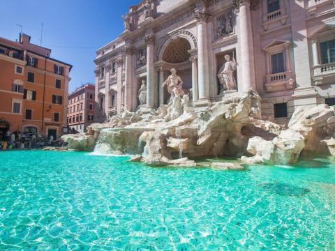 Krstarenje do Ibize i Sicilije brodom Costa Smeralda 9