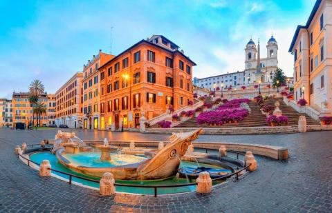 Krstarenje do Ibize i Sicilije brodom Costa Smeralda 10