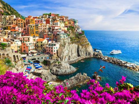 Krstarenje MSC Seaview: Palermo, Ibiza, Barcelona 0