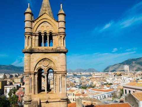 Krstarenje do Ibize i Sicilije brodom Costa Smeralda 1