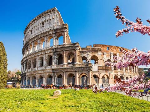 Krstarenje brodom MSC World Europa do Malte, Sicilije i Barcelone 0