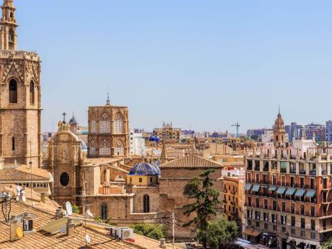 Krstarenje do Istanbula i najljepših grčkih otoka  2