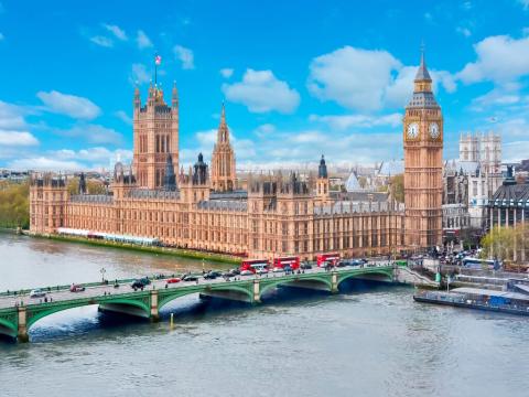 London 5 dana za Dan antifašističke borbe 12