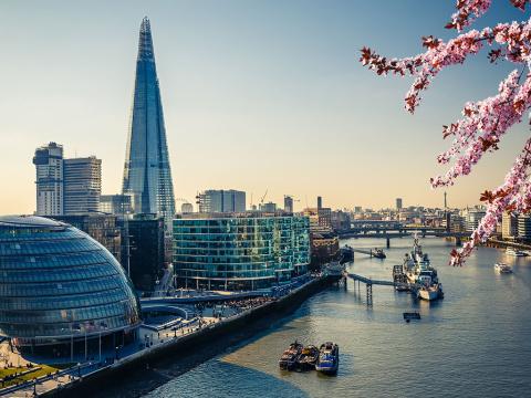 London 5 dana za Dan antifašističke borbe 3