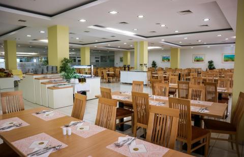 Hotel Adria*** 5