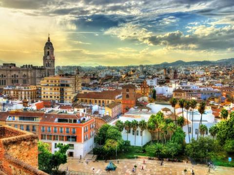 Andaluzija - Maroko - Gibraltar 8 dana 7