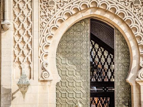 Maroko: Kraljevski gradovi - Svibanj 2026 4