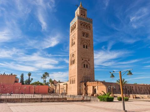 Maroko: Kraljevski gradovi - Svibanj 2026 6