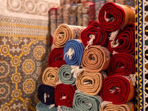 Maroko: Kraljevski gradovi - Svibanj 2026 7