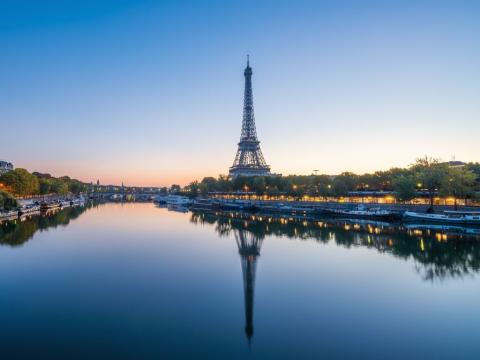 Pariz i Disneyland 5 dana avionom 2026. 5