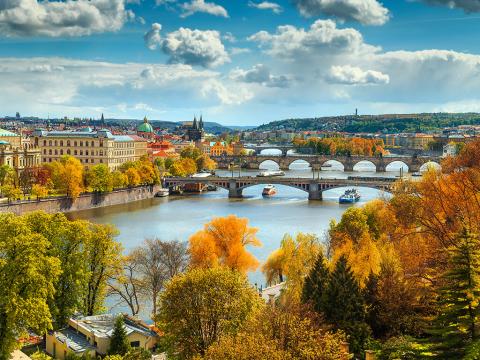 Prag 4 dana avionom 2026 2