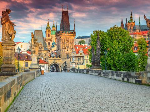 Prag avionom za Dan antifašističke borbe 4