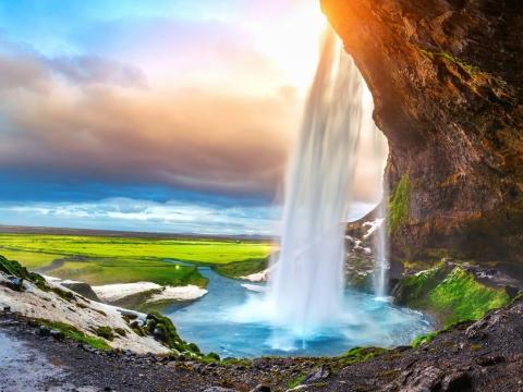 Island 6 dana avionom - 2026. 8