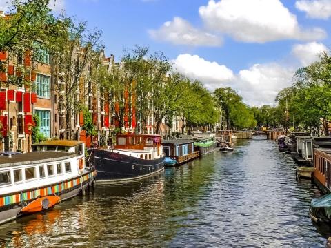 Amsterdam 4 dana avionom 2026 19