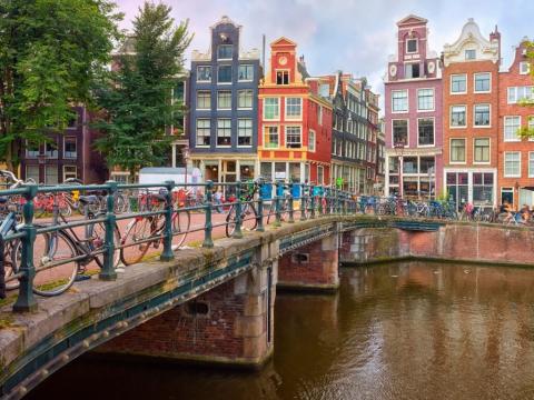 Amsterdam 4 dana avionom 2026 18