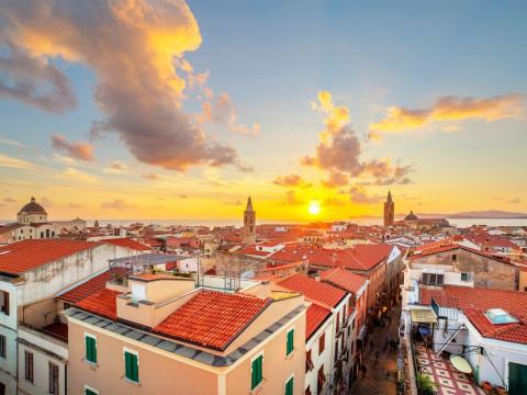 Krstarenje do Smaragdne i Azurne obale brodom Costa Pacifica 0