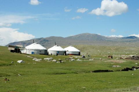 Mongolija & Kina - 12 dana  1