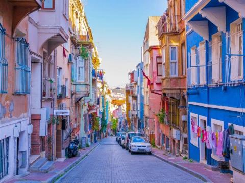 Krstarenje iz Istanbula do najljepših grčkih otoka i Atene brodom Costa Fortuna 4